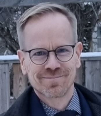 Anders Warngren
