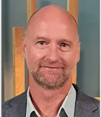 Jonny Sander
