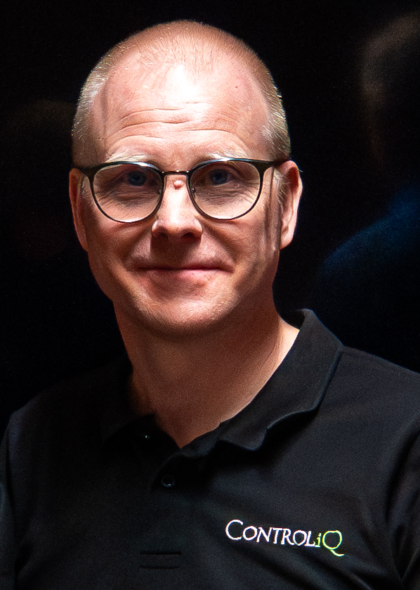 Magnus Sander